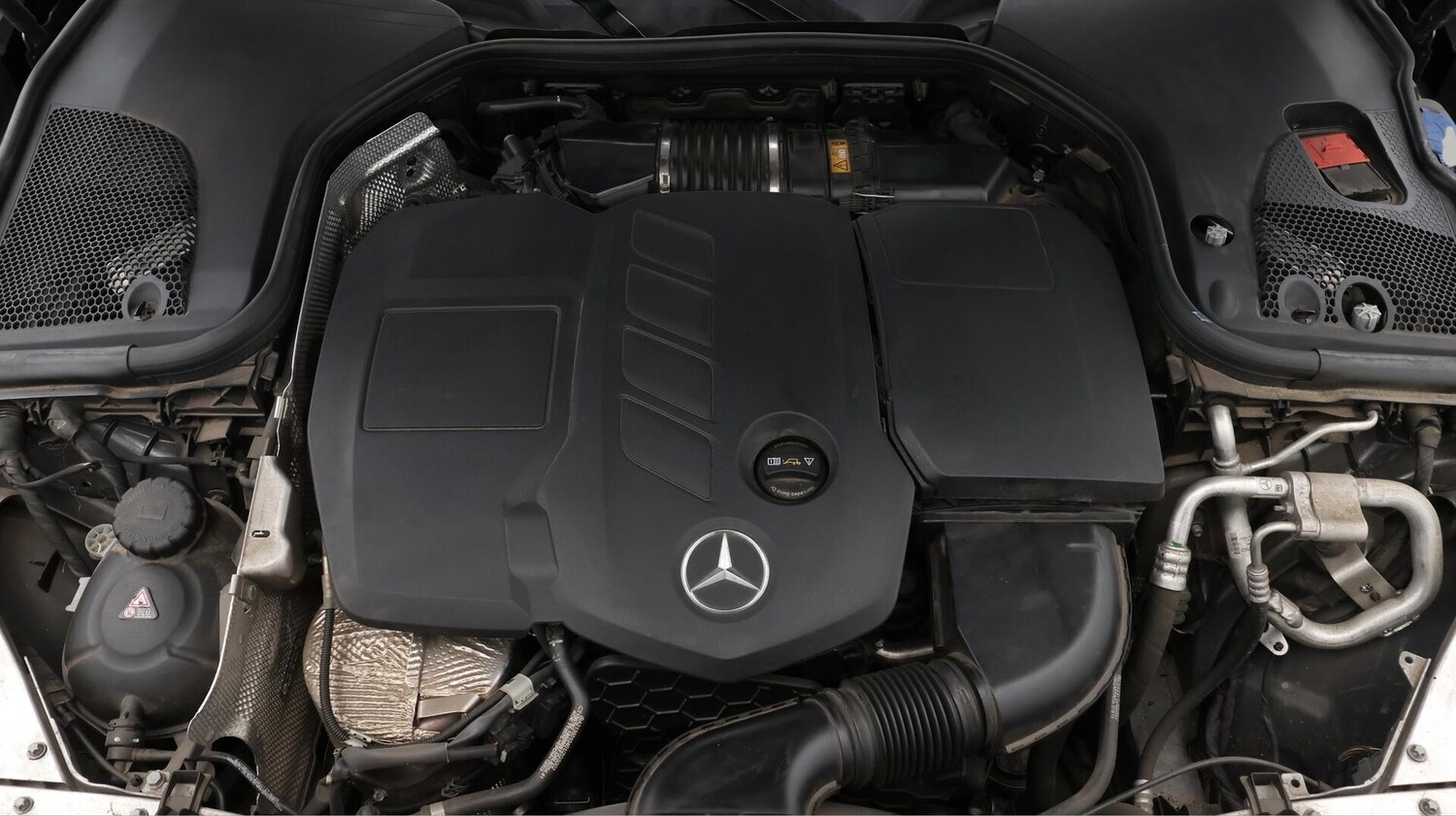 Used Mercedes-Benz E Class 2019 for sale - 76348884: Photo 20