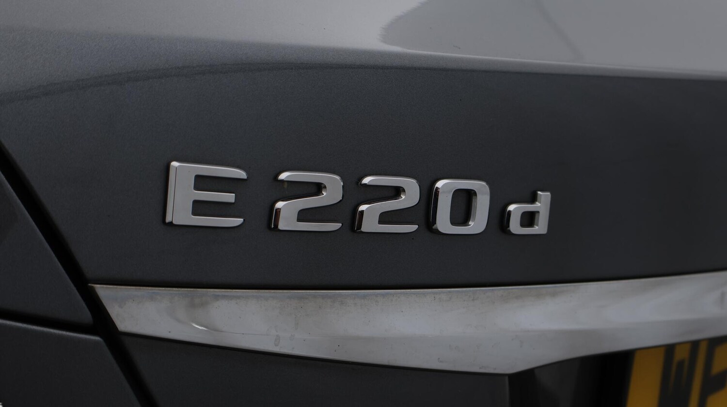 Used Mercedes-Benz E Class 2019 for sale - 76348884: Photo 21