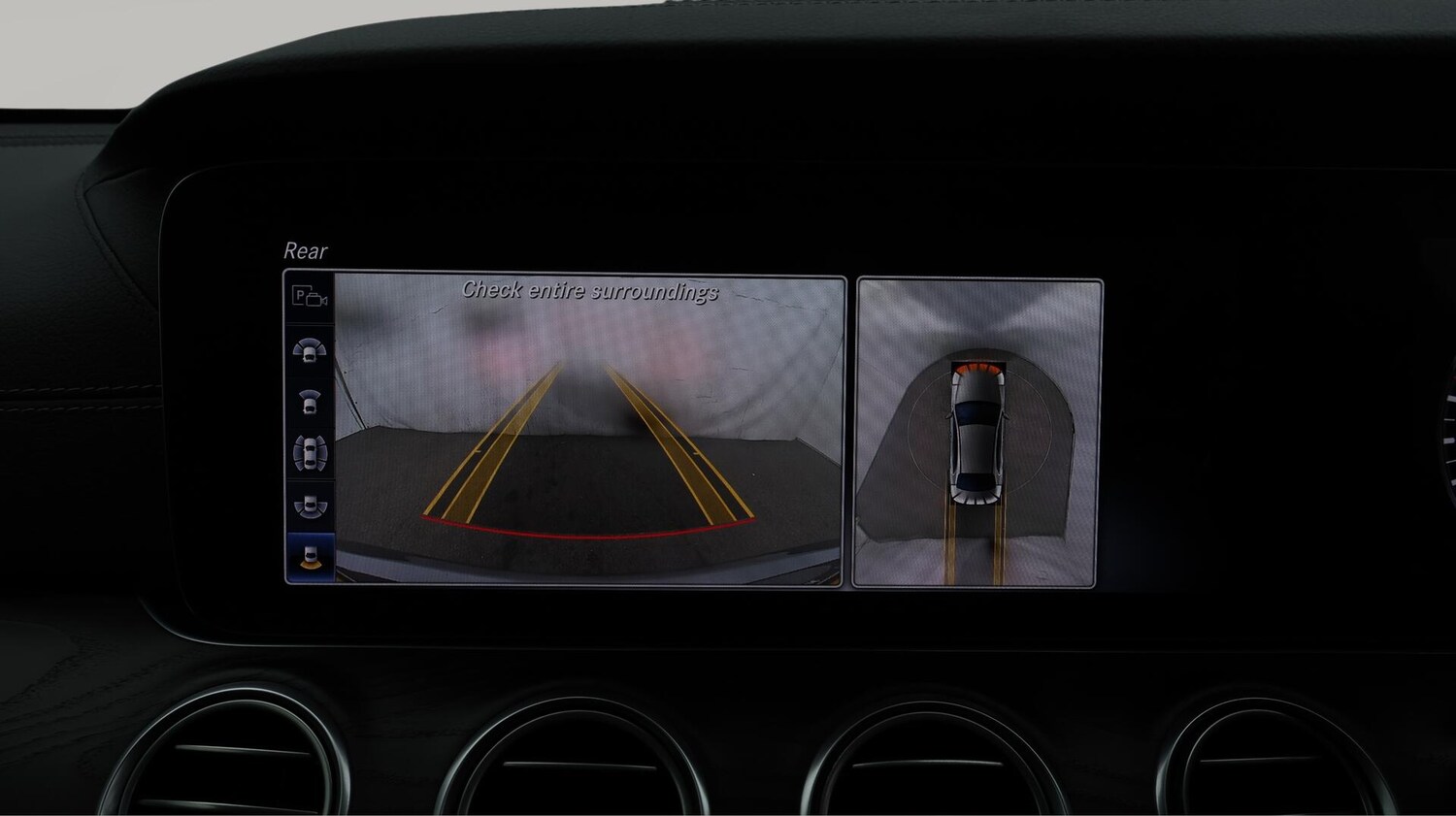 Used Mercedes-Benz E Class 2019 for sale - 76348884: Photo 23