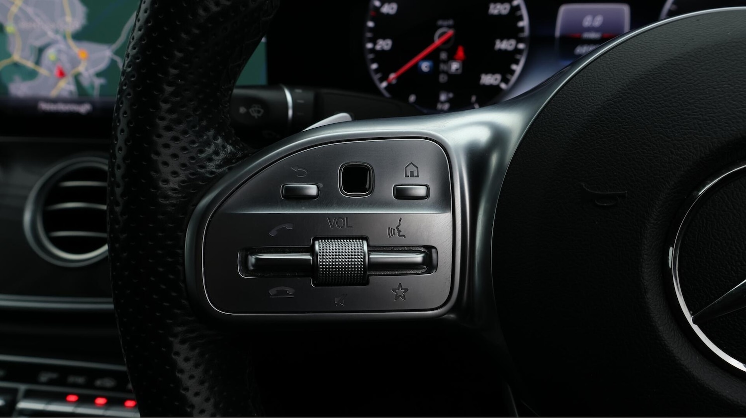 Used Mercedes-Benz E Class 2019 for sale - 76348884: Photo 24