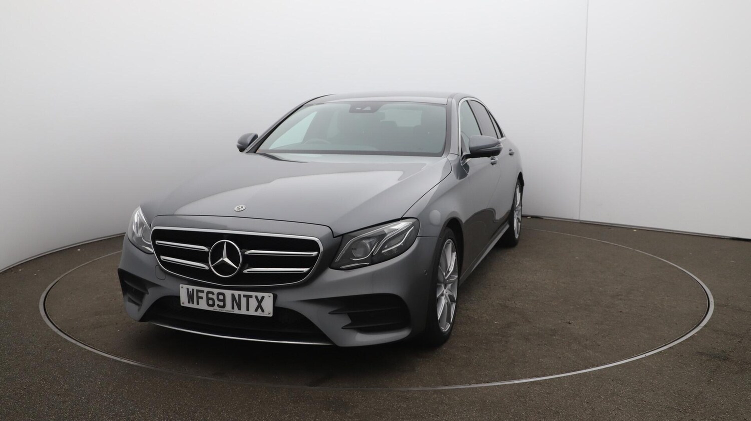 Used Mercedes-Benz E Class 2019 for sale - 76348884: Photo 37