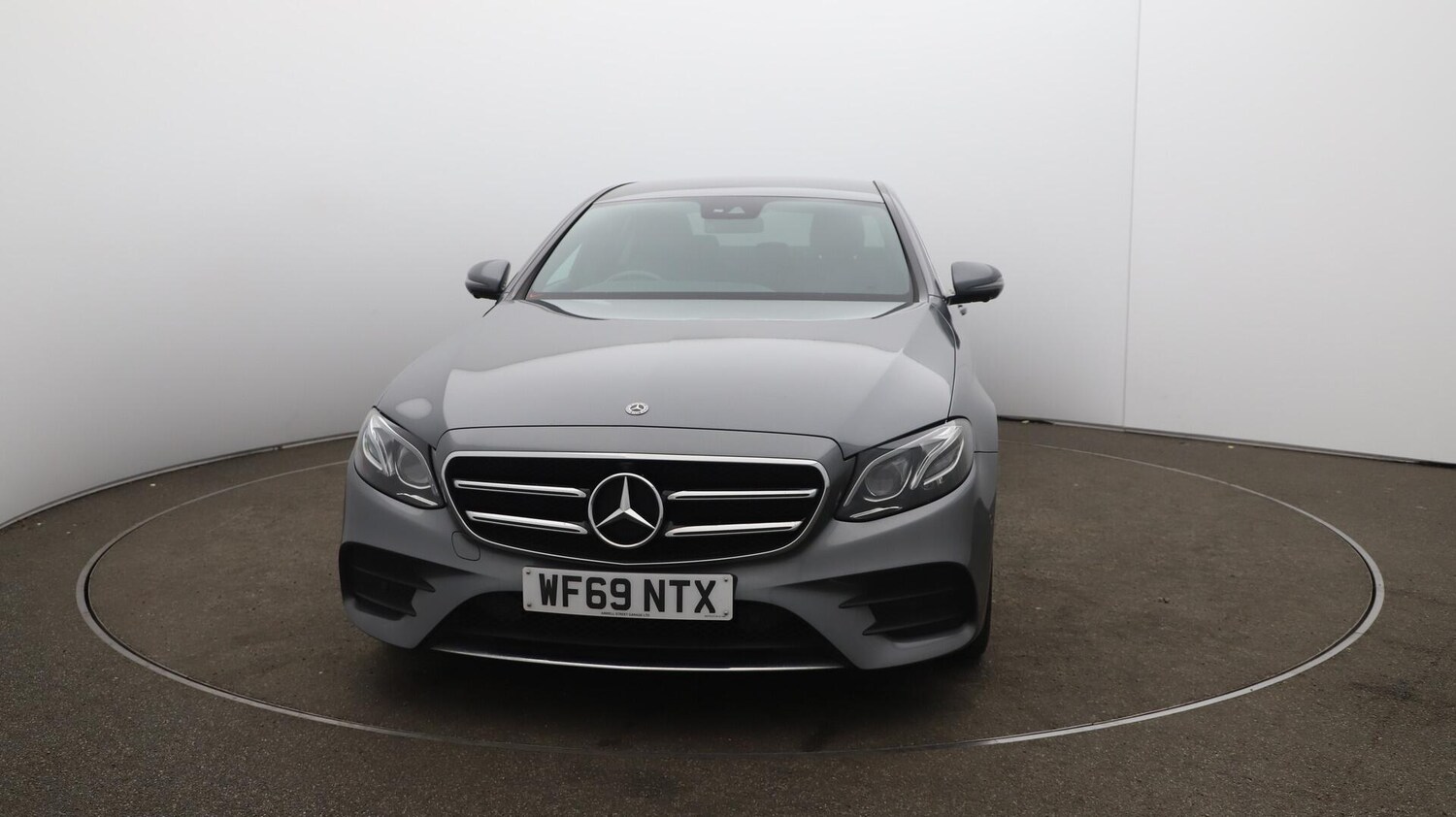 Used Mercedes-Benz E Class 2019 for sale - 76348884: Photo 38