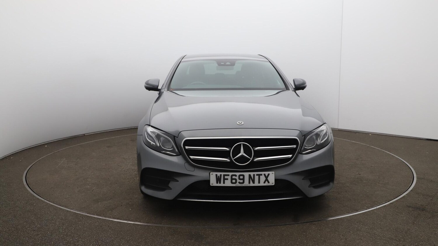 Used Mercedes-Benz E Class 2019 for sale - 76348884: Photo 39