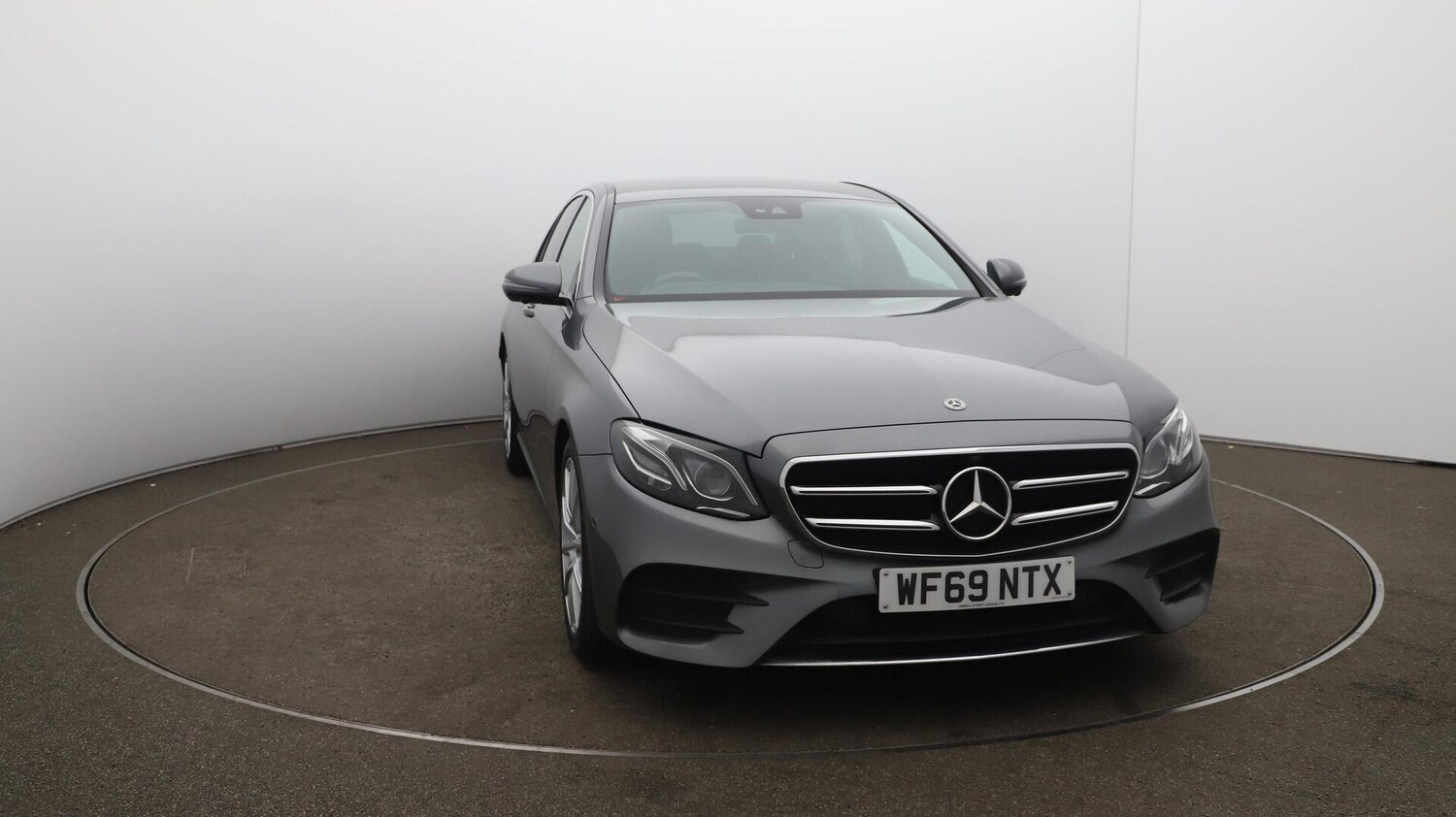 Used Mercedes-Benz E Class 2019 for sale - 76348884: Photo 40