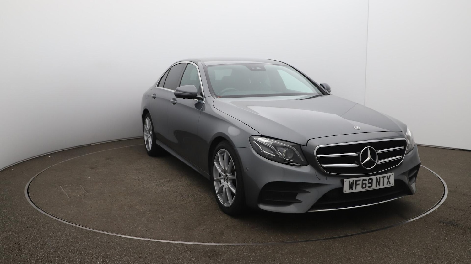 Used Mercedes-Benz E Class 2019 for sale - 76348884: Photo 41
