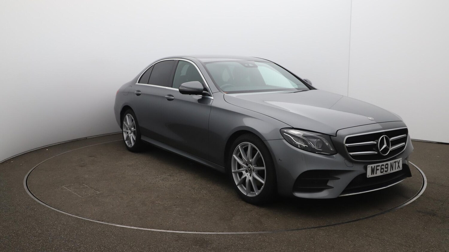Used Mercedes-Benz E Class 2019 for sale - 76348884: Photo 42