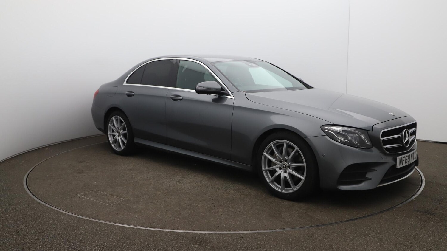 Used Mercedes-Benz E Class 2019 for sale - 76348884: Photo 43