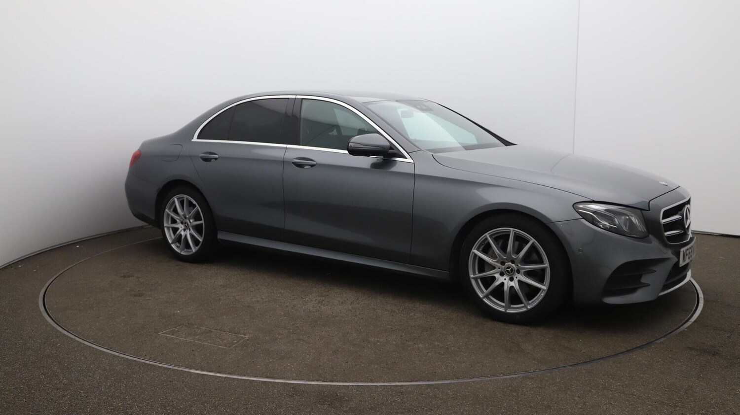 Used Mercedes-Benz E Class 2019 for sale - 76348884: Photo 44