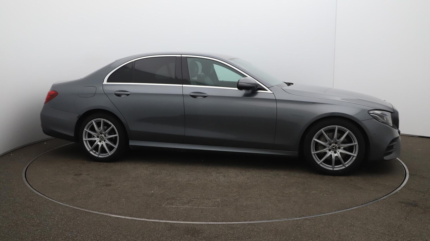 Used Mercedes-Benz E Class 2019 for sale - 76348884: Photo 47
