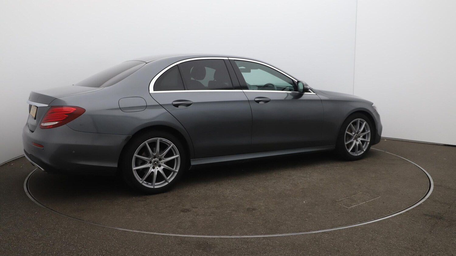 Used Mercedes-Benz E Class 2019 for sale - 76348884: Photo 51