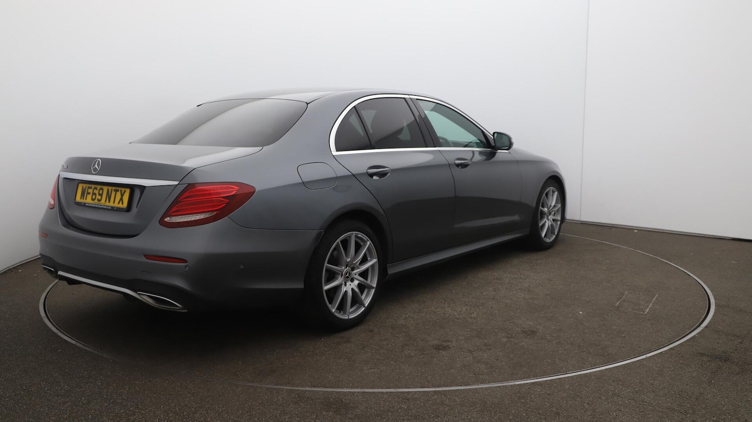 Used Mercedes-Benz E Class 2019 for sale - 76348884: Photo 53