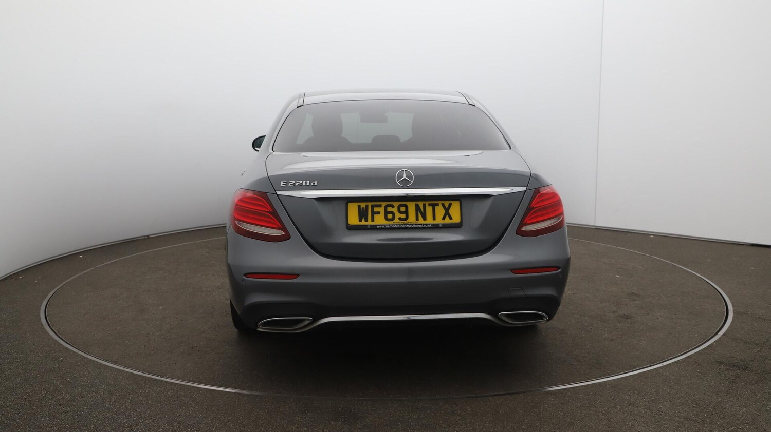 Used Mercedes-Benz E Class 2019 for sale - 76348884: Photo 58