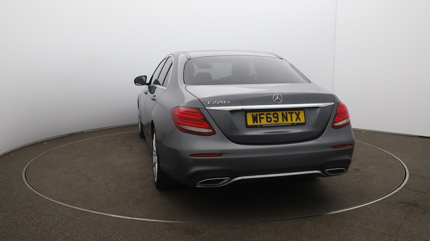 Used Mercedes-Benz E Class 2019 for sale - 76348884: Photo 59