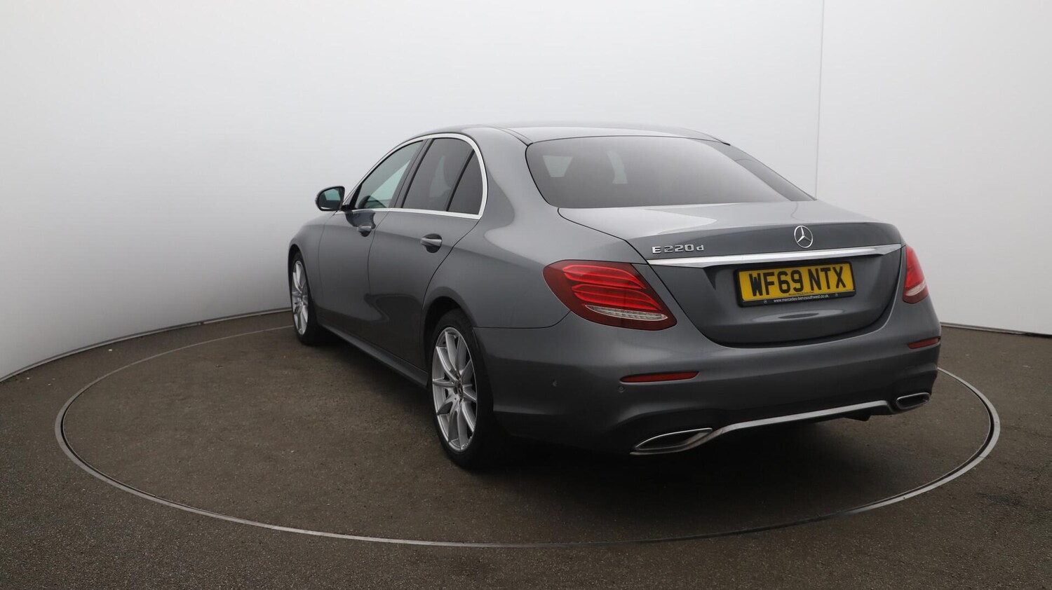 Used Mercedes-Benz E Class 2019 for sale - 76348884: Photo 60