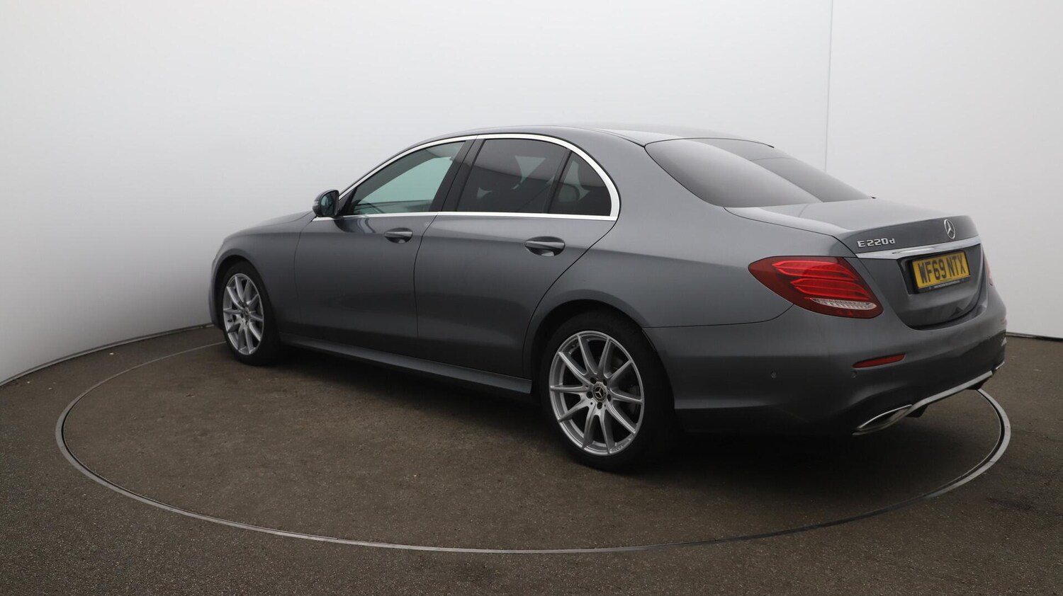 Used Mercedes-Benz E Class 2019 for sale - 76348884: Photo 62