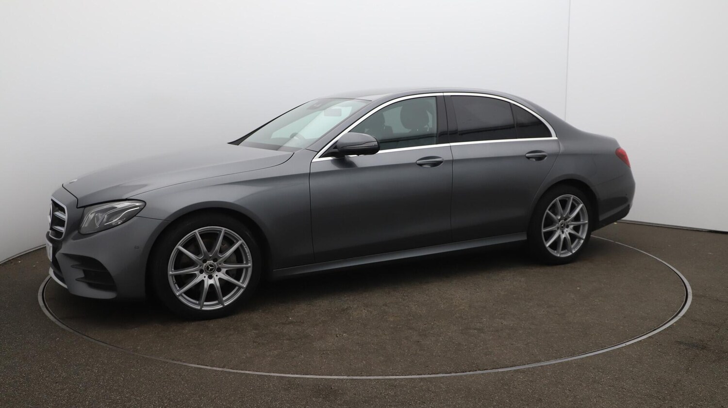 Used Mercedes-Benz E Class 2019 for sale - 76348884: Photo 66