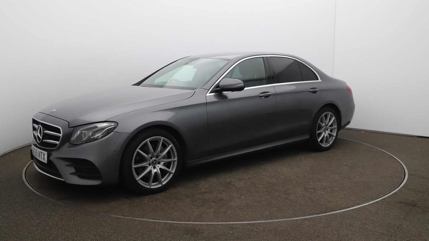 Used Mercedes-Benz E Class 2019 for sale - 76348884: Photo 67