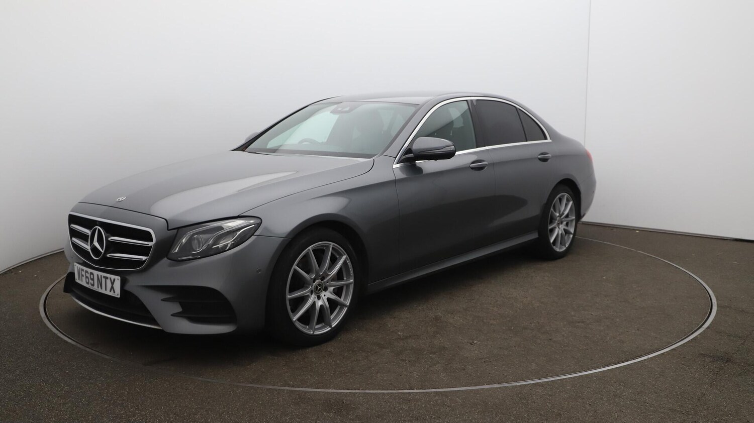 Used Mercedes-Benz E Class 2019 for sale - 76348884: Photo 68
