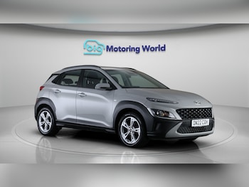 Used Hyundai KONA 2022 for sale - 78659940: Photo