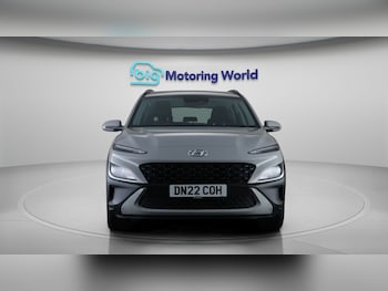 Used Hyundai KONA 2022 for sale - 78659940: Photo