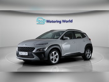 Used Hyundai KONA 2022 for sale - 78659940: Photo