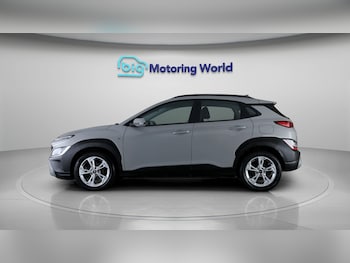 Used Hyundai KONA 2022 for sale - 78659940: Photo