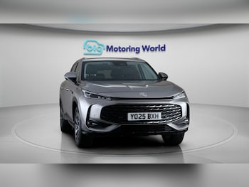 Used MG MG HS 2025 for sale - 79380561: Photo