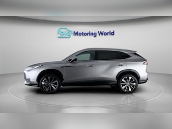 Used MG MG HS 2025 for sale - 79380561: Photo