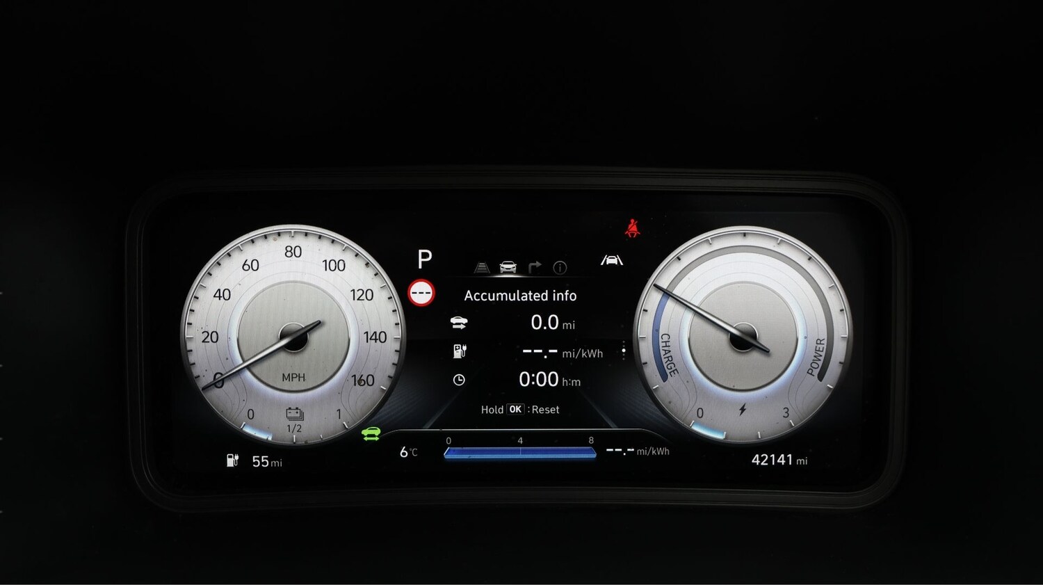 Used Hyundai KONA 2022 for sale - 77201683: Photo 10