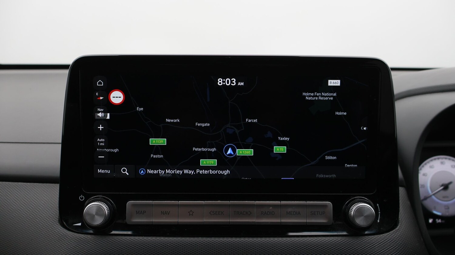 Used Hyundai KONA 2022 for sale - 77201683: Photo 11