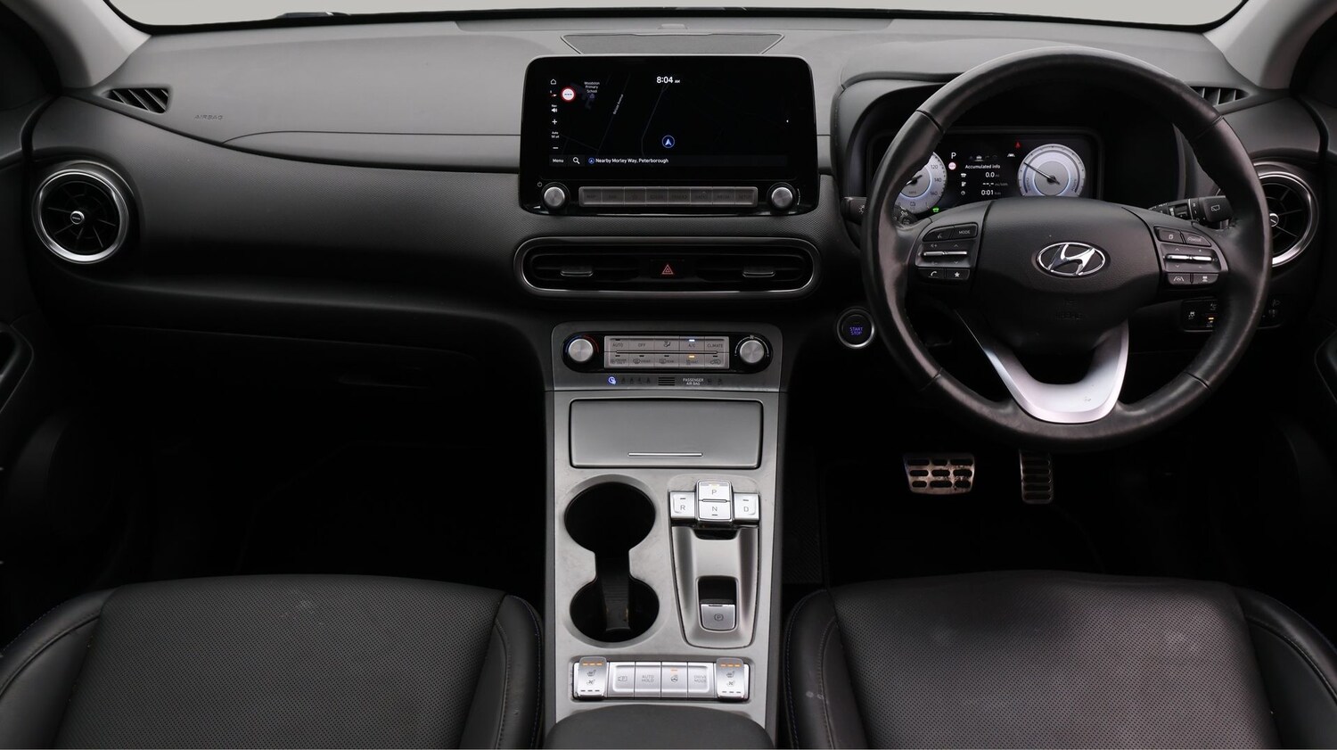 Used Hyundai KONA 2022 for sale - 77201683: Photo 13