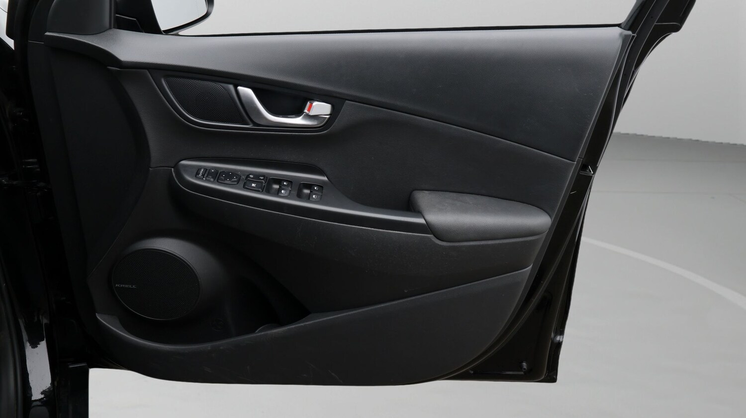 Used Hyundai KONA 2022 for sale - 77201683: Photo 15