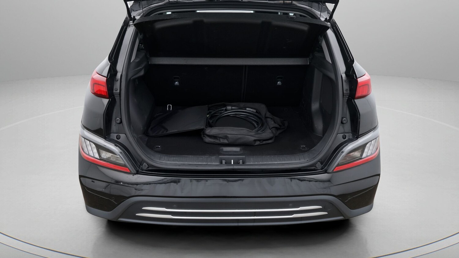 Used Hyundai KONA 2022 for sale - 77201683: Photo 17