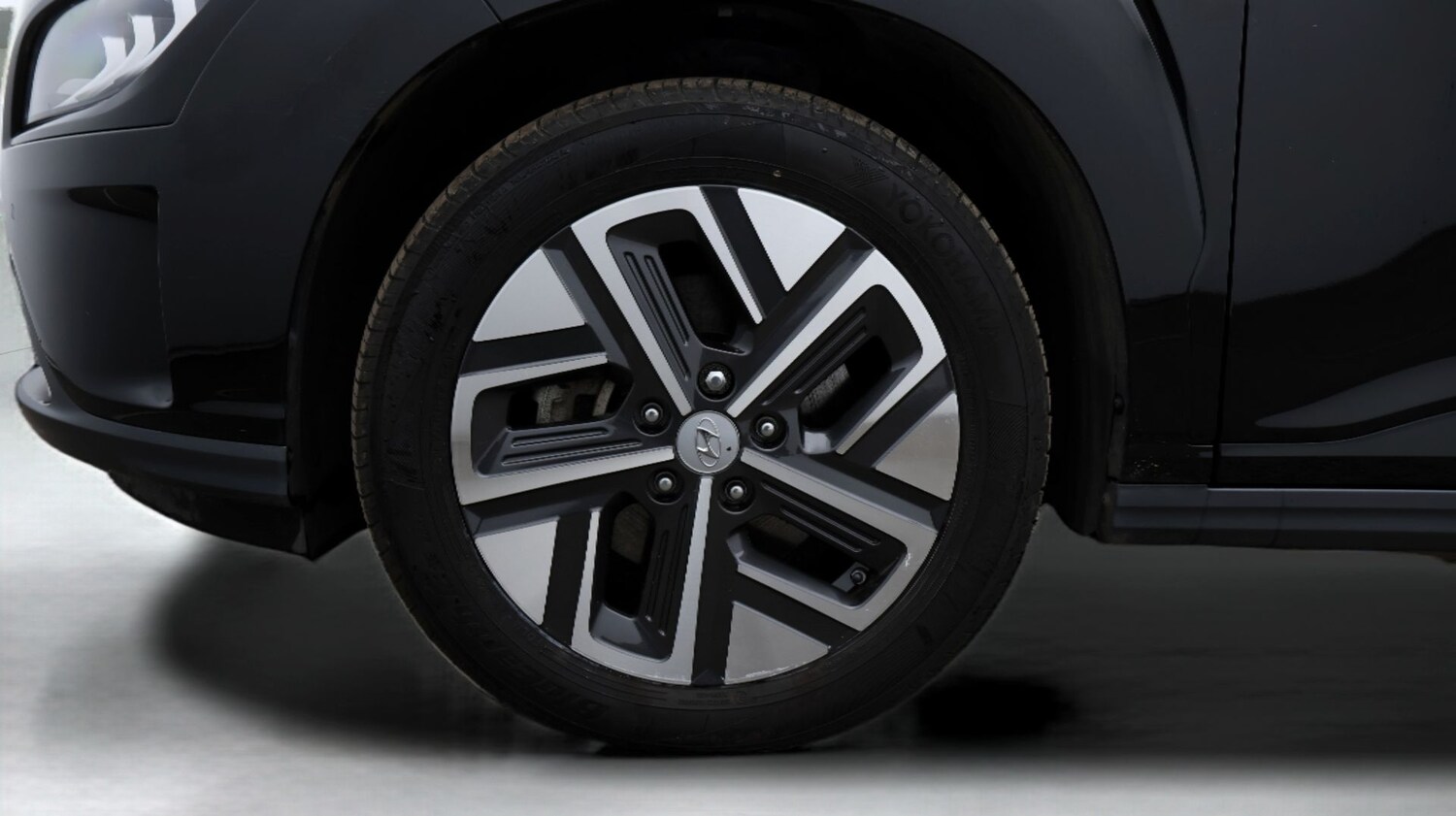 Used Hyundai KONA 2022 for sale - 77201683: Photo 18