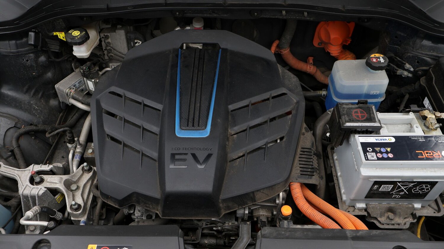 Used Hyundai KONA 2022 for sale - 77201683: Photo 19