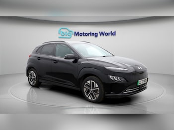 Hyundai KONA feature image