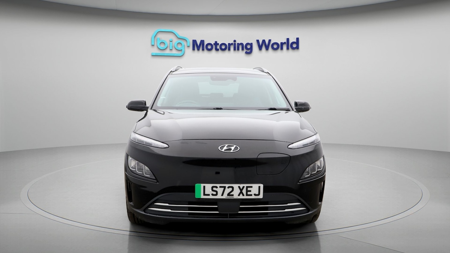 Used Hyundai KONA 2022 for sale - 77201683: Photo 2