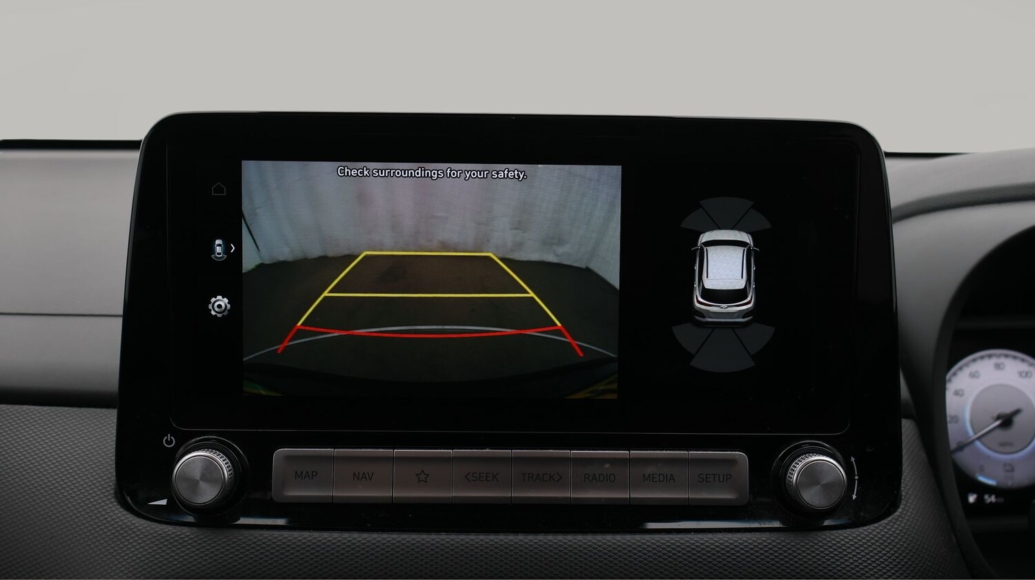 Used Hyundai KONA 2022 for sale - 77201683: Photo 22