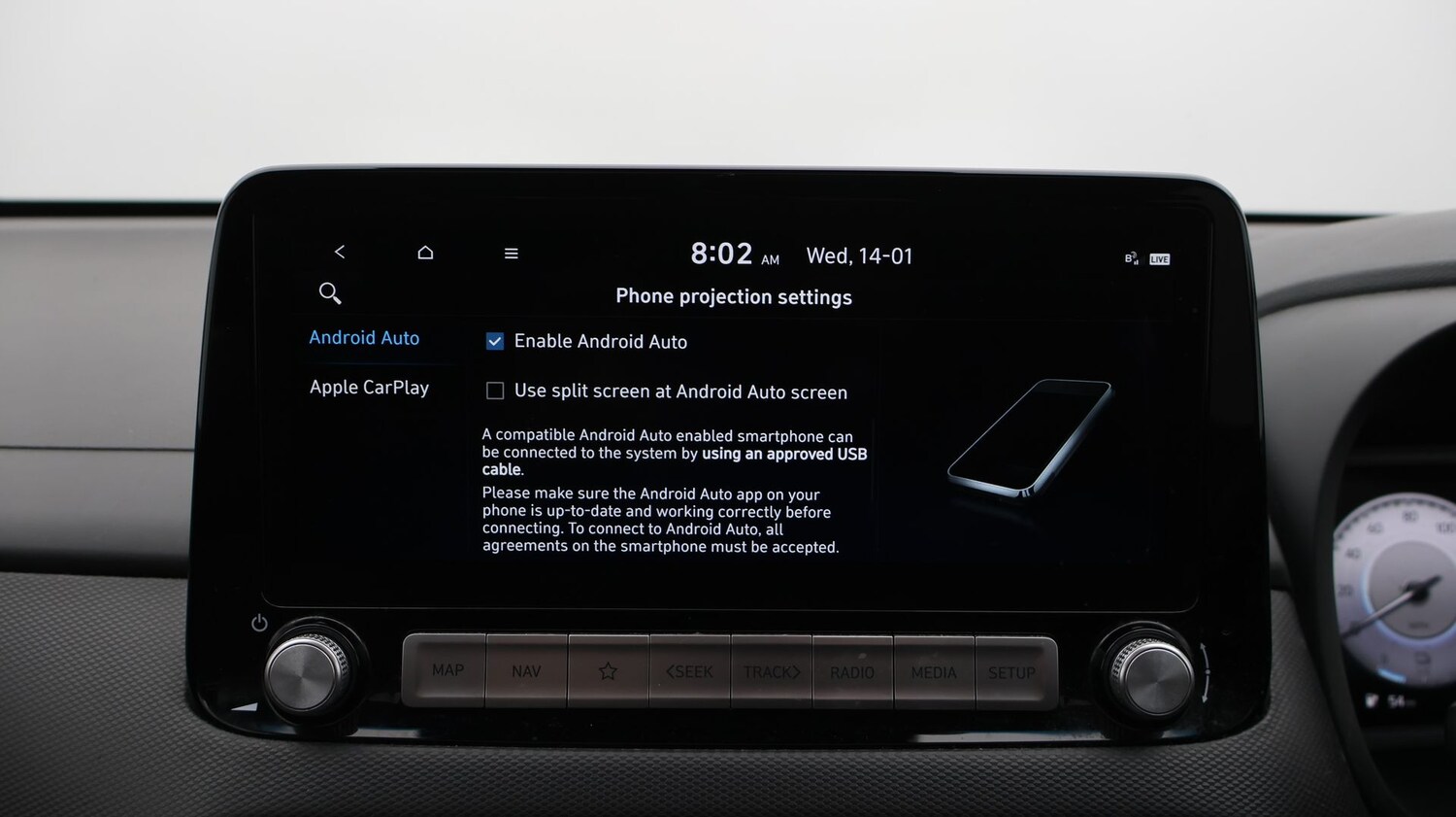 Used Hyundai KONA 2022 for sale - 77201683: Photo 26