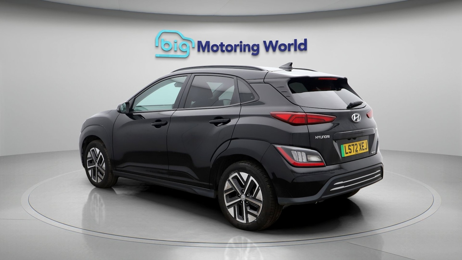 Used Hyundai KONA 2022 for sale - 77201683: Photo 5