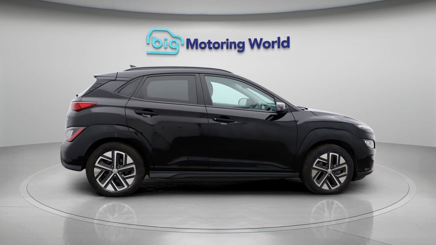 Used Hyundai KONA 2022 for sale - 77201683: Photo 8