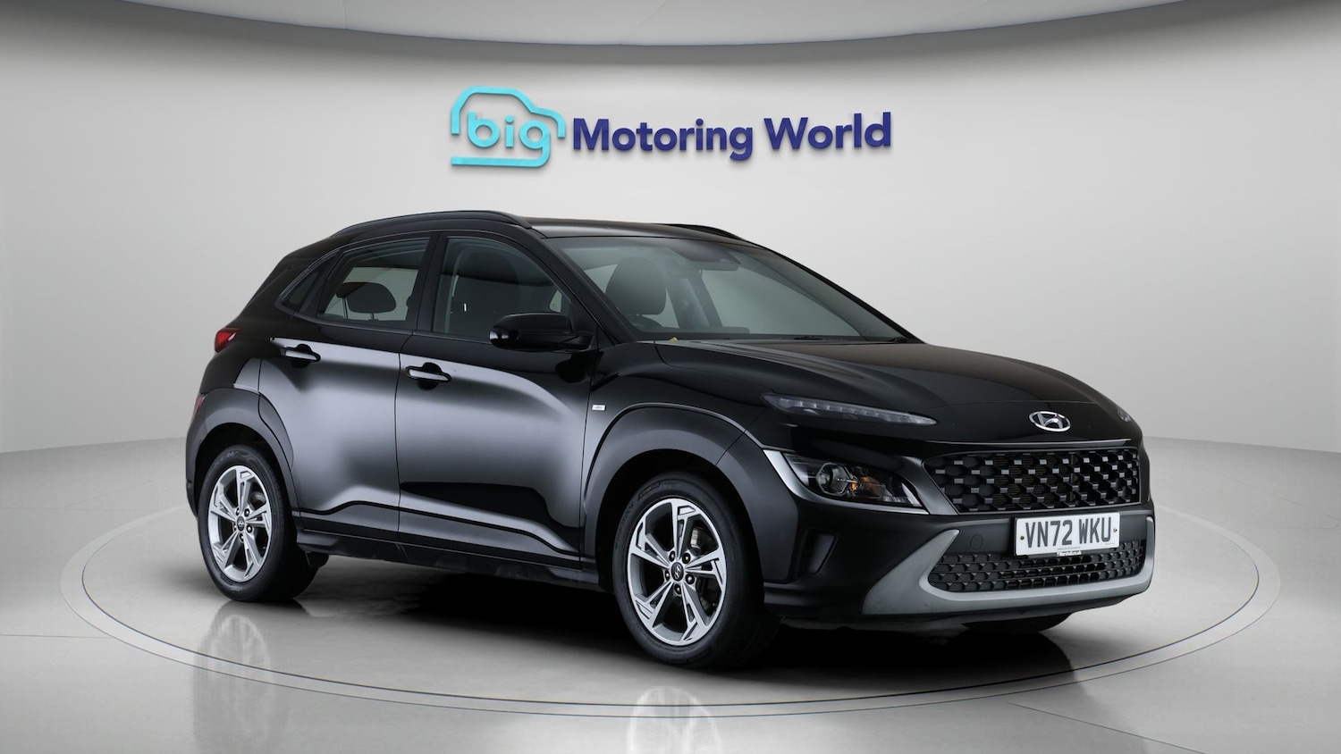 Used Hyundai KONA 2022 for sale - 77744742: Photo 1