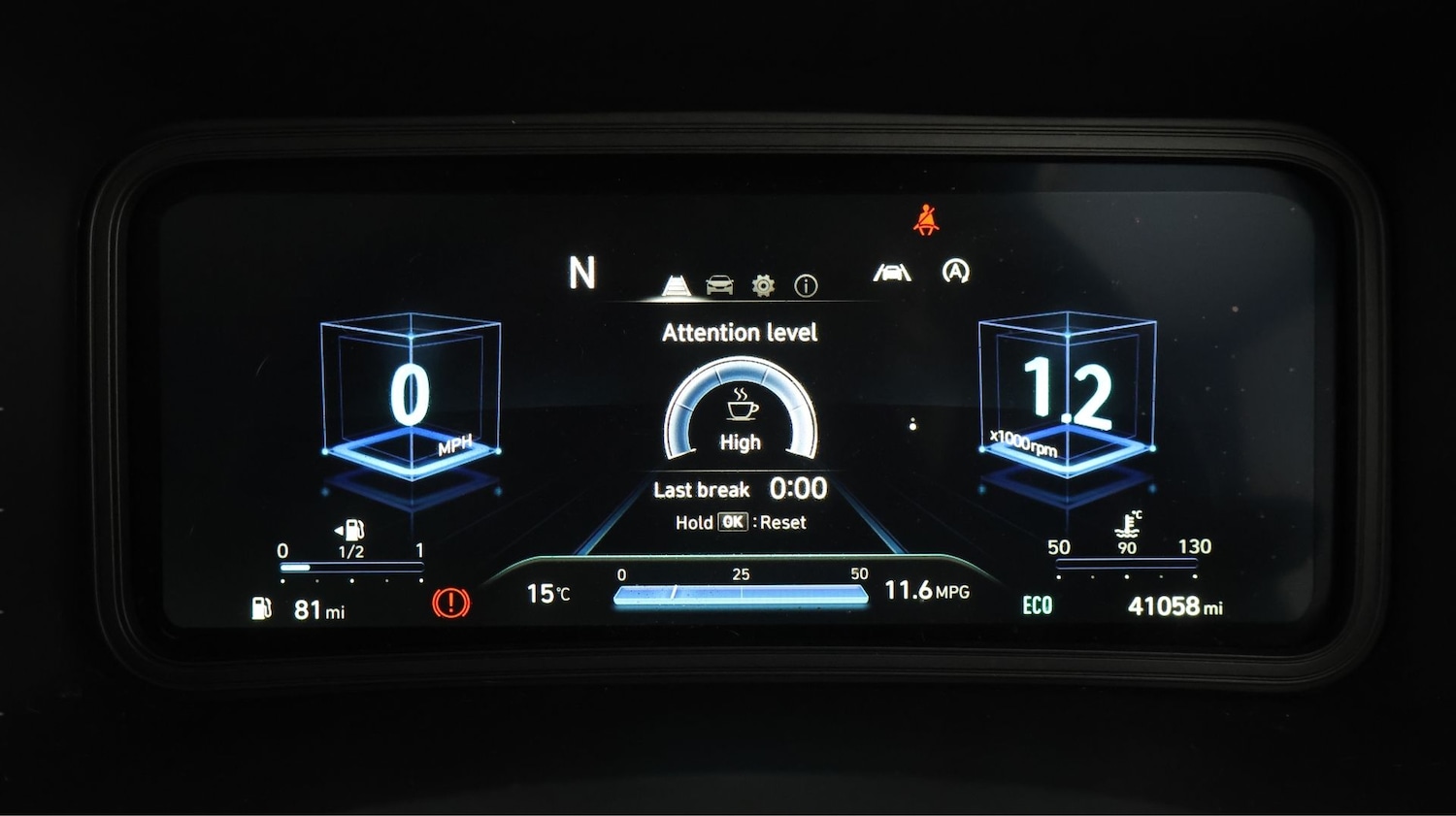 Used Hyundai KONA 2022 for sale - 77744742: Photo 10