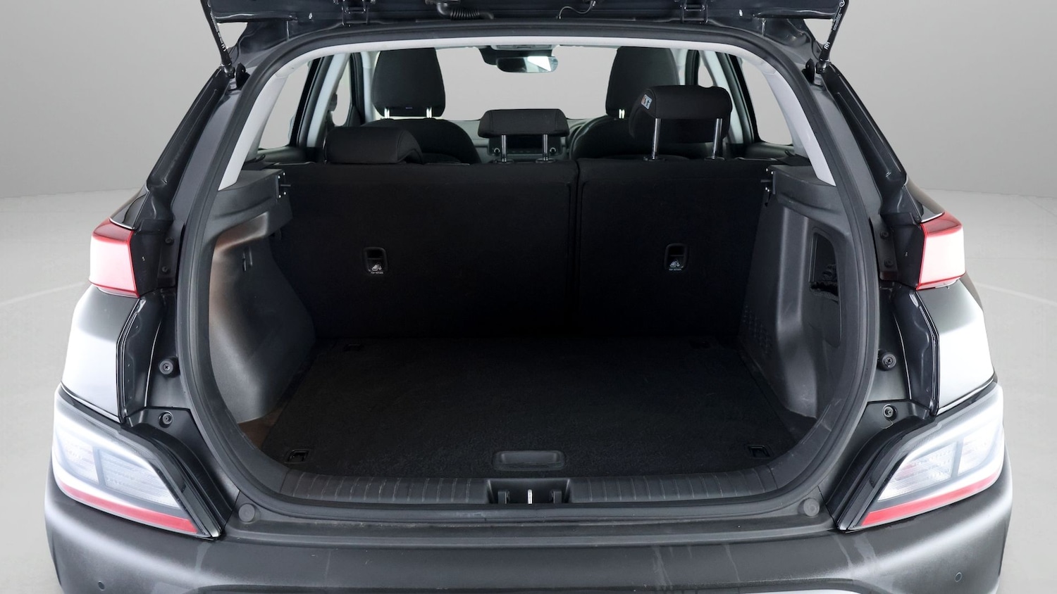 Used Hyundai KONA 2022 for sale - 77744742: Photo 16