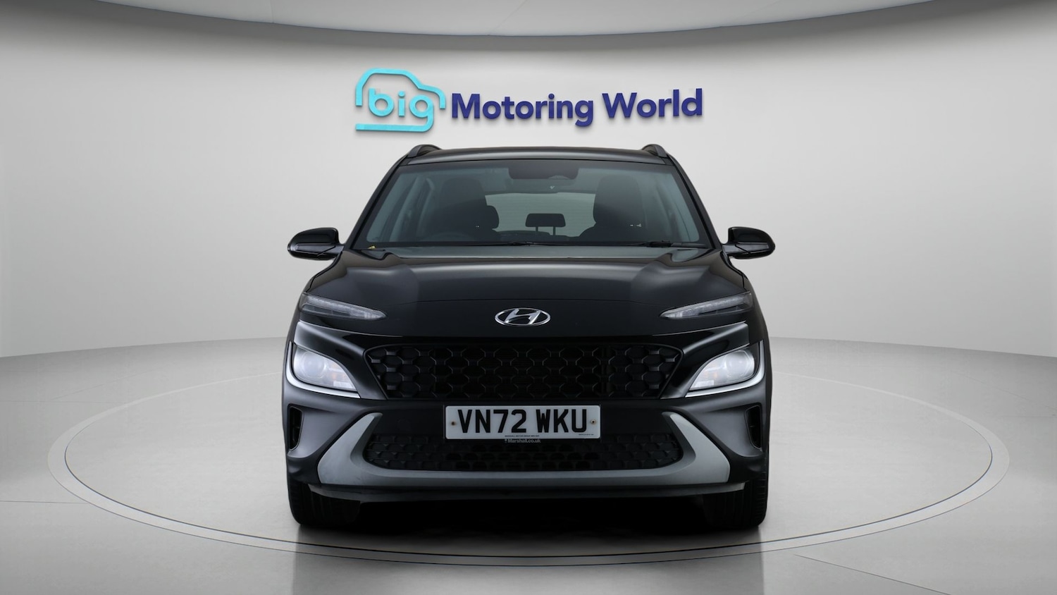 Used Hyundai KONA 2022 for sale - 77744742: Photo 2