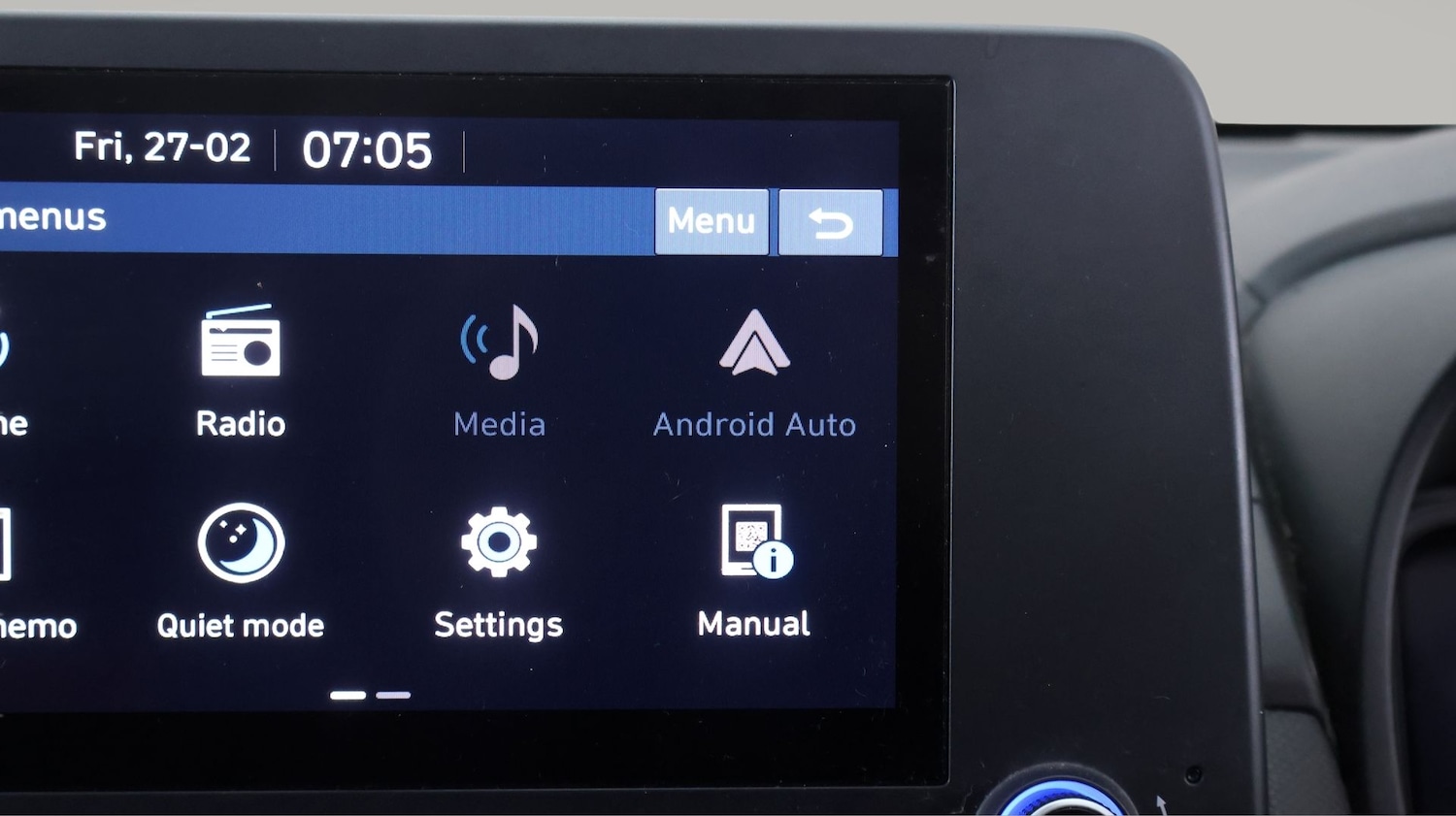 Used Hyundai KONA 2022 for sale - 77744742: Photo 21