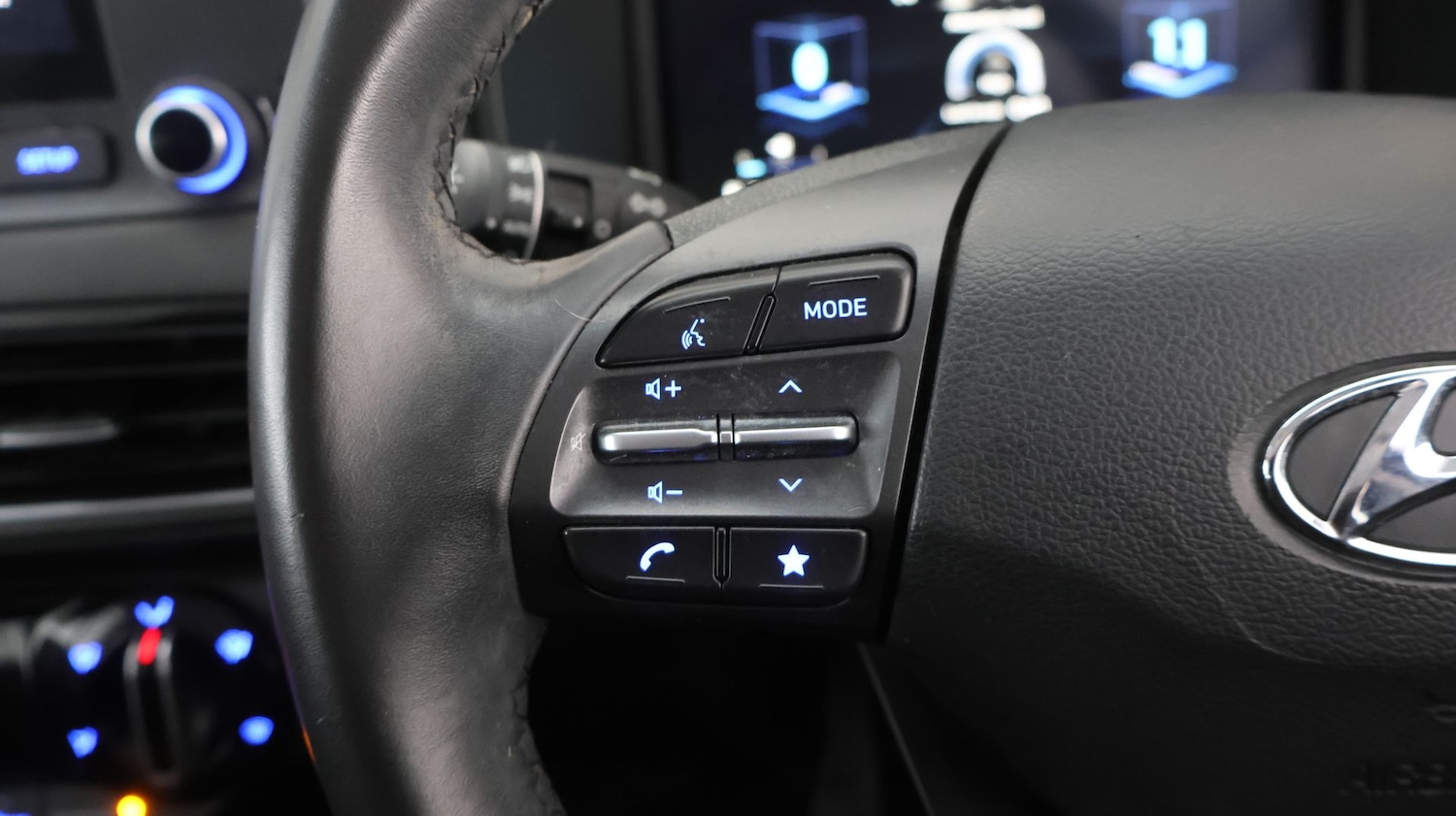 Used Hyundai KONA 2022 for sale - 77744742: Photo 22