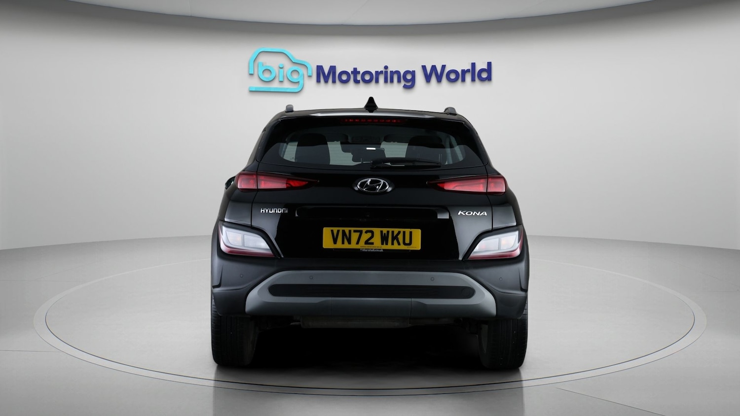Used Hyundai KONA 2022 for sale - 77744742: Photo 6
