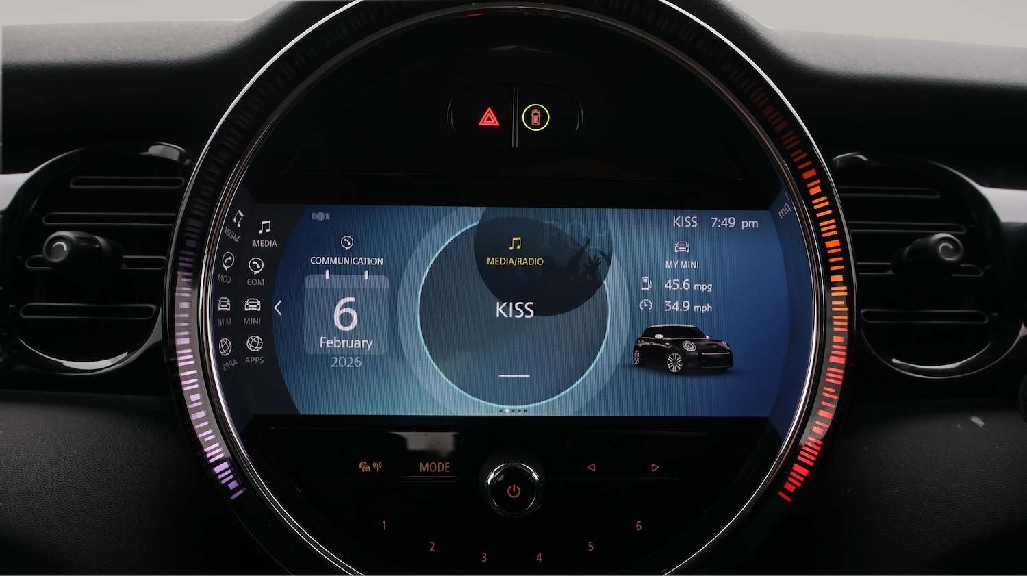 Used MINI Hatch 2023 for sale - 77747623: Photo 11