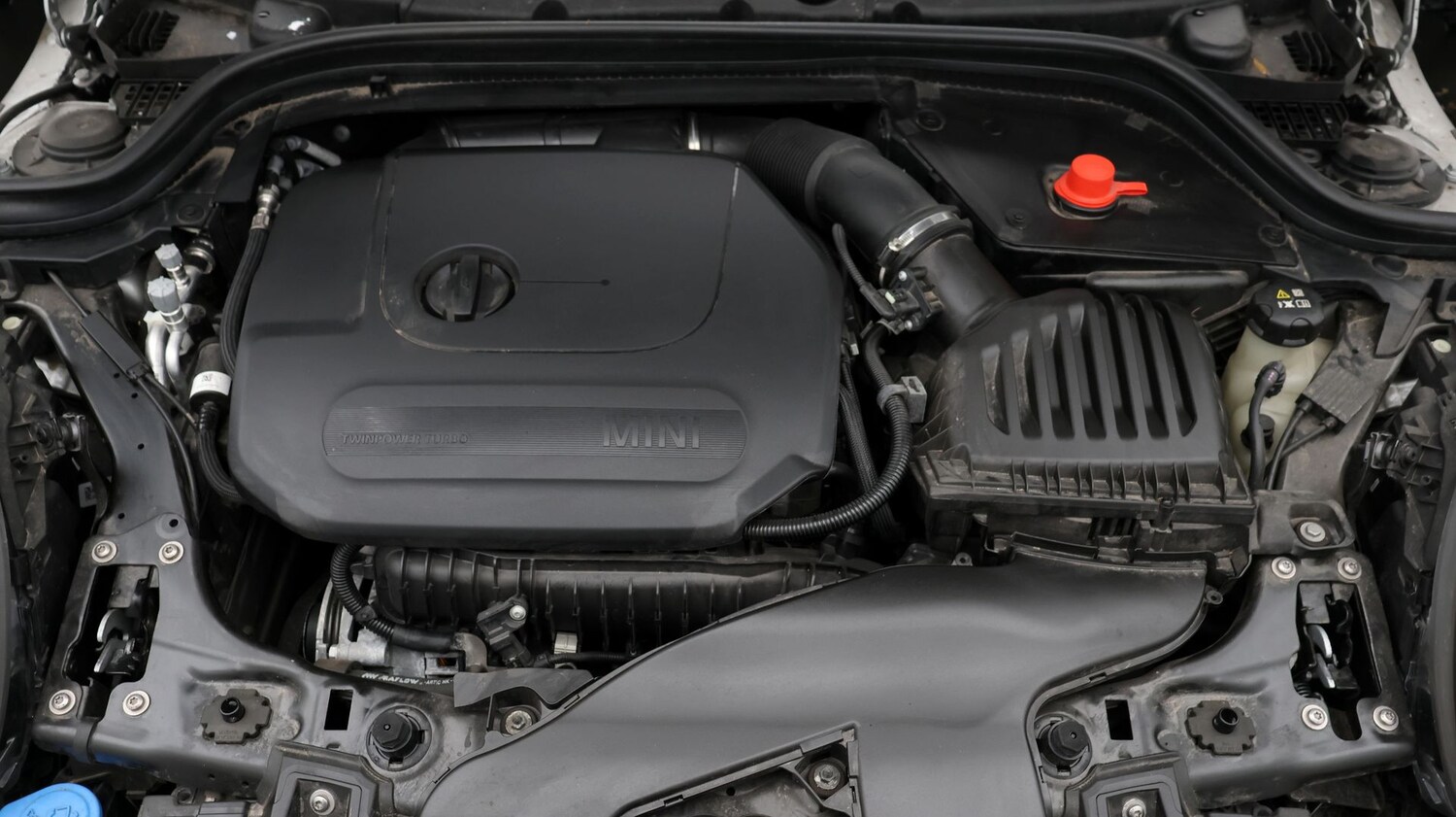 Used MINI Hatch 2023 for sale - 77747623: Photo 19